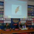 Press conference (Sofia)
